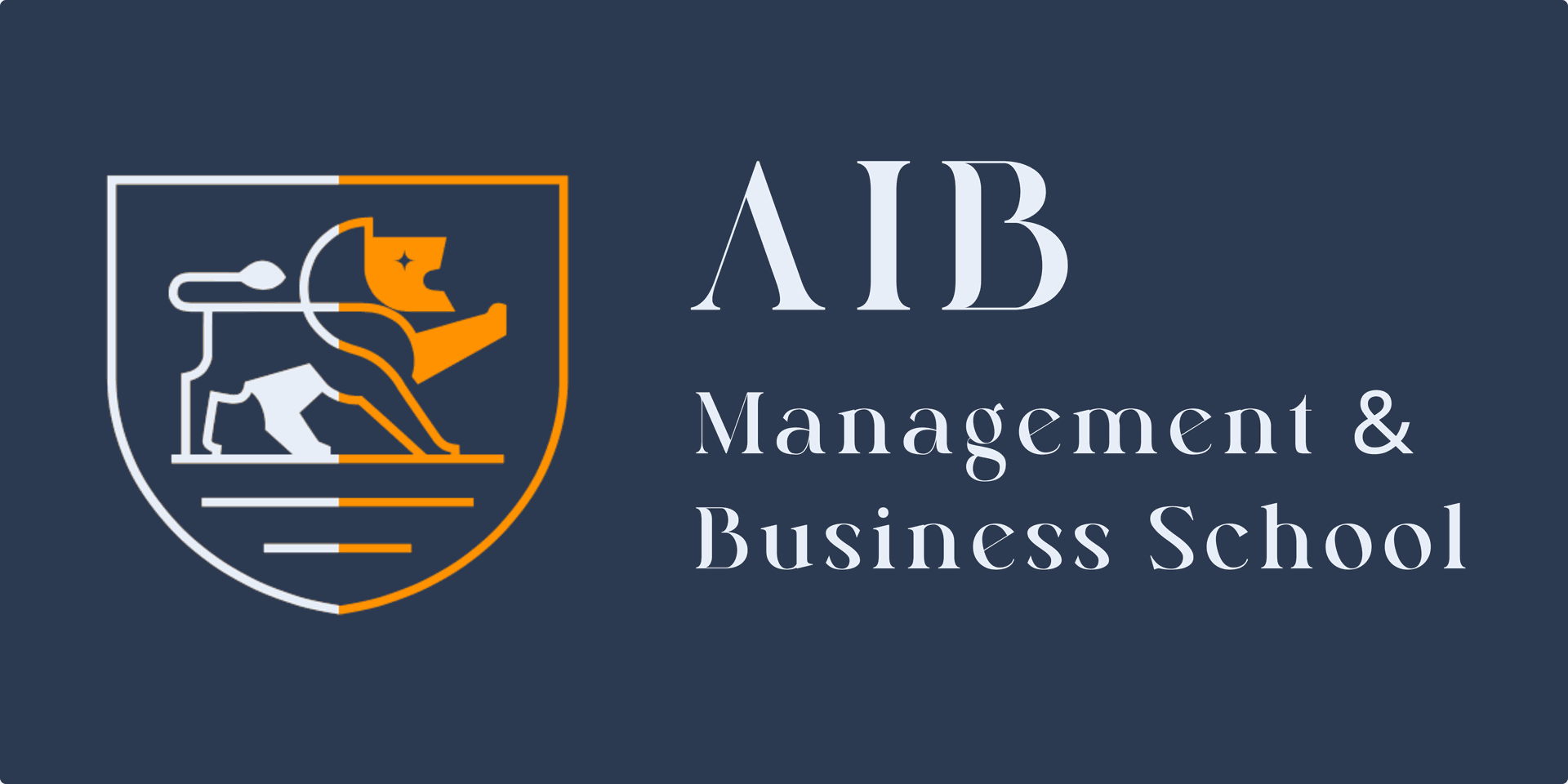 AIB Management & Business School